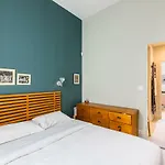 Veeve - The Library Appartement Parijs