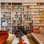 Lägenhet Veeve - The Library Paris